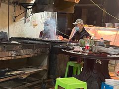 -袁师傅烤肉(弹子石店)