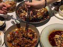 -三猫黑鱼花(南大店)