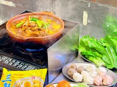 -包工仔·牛杂自助放题