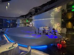 -天玑高空江景餐厅&酒吧Sky Secret Restaurant&Bar