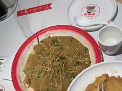 -李老哈·东北菜(宋园路店)