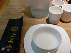 -上关雪東北菜(中房金谊店)