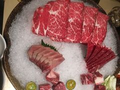 -余欢领鲜火锅(新街口店)