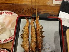 -蚝太郎 • 海鲜烧烤(建国路创始店)