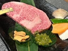 -宮崎牛第一号指定店 焼肉の幸加園(橘通店)
