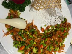 -大师傅金奖啤酒鱼(西街口总店)