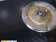 -重庆轻喜到家家政保洁