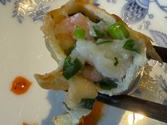 -阿庄新豫菜(通泰路店)