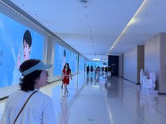 -深圳湾万象城(南山店)