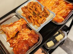 -西昌老号李小肠特色烧烤园(温江店)