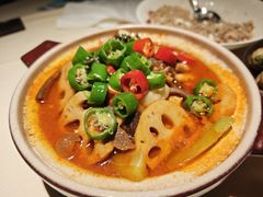 -侨美食家·粤菜(体育西路店)
