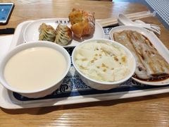 -冰泉豆浆馆(阳朔店)