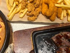 -必胜客(龙茗店)