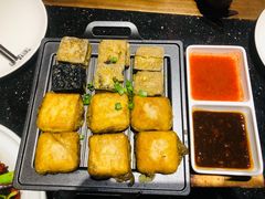 -徽镇小厨·经典徽菜(十里河店)