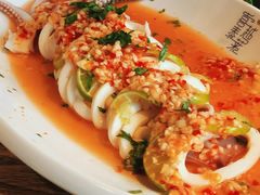 -喜越泰莱·泰越料理(海逸新天地店)