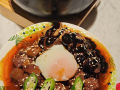 -阿吾罗日本料理(K11艺术中心店)
