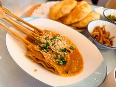 -玉华宫宾馆·餐厅(铜川驻京办店)