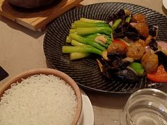 -御公馆中餐厅·点心·顺德菜·佛山东平保利洲际酒店