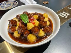 -长安大牌档之龙头酒肆(荣民龙首广场店)