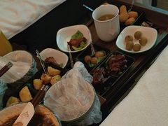 -和子足浴SPA会馆(东方之门店)