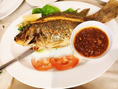 -真浪花园海鲜餐馆