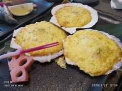 -一本魅·日式料理
