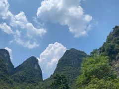 -桂林兴坪漓江