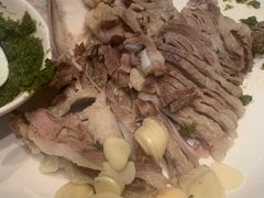 -巴音浩日娲·蒙餐(双林东路店)