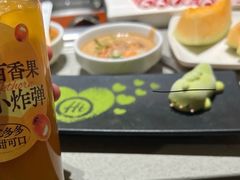 -海底捞火锅(天津SM城市广场店)
