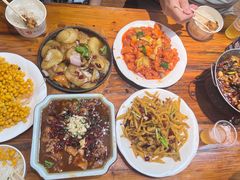-卢庄(江汉路店)