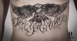 -I-TATTOO 纹身艺术空间