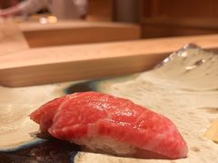 -银座岩