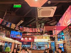 -有喜屋·日料·居酒屋(旭辉广场店)