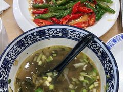 -清真·尖子尖牛肉面(王府井店)