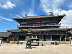 -广佑寺风景区