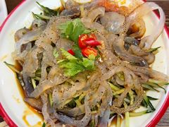 -叶存利海鲜大馅饺子(海宁路总店)