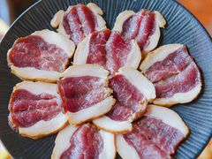 -羊大爷涮肉(亮马桥店)