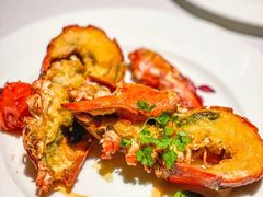 -Oyster Talks 四度蚝法餐厅