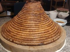 -云荷里·蒸汽石锅鱼·云南菜(中发百旺店)