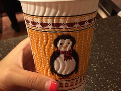 -COSTA COFFEE(新奥购物中心店)