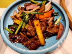 -顺意·顺德家乡菜(国际人才大厦店)