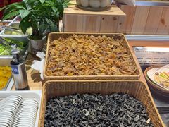 -鼎原力量东北吊炉烧烤(幸福街店)