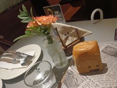 -西堤牛排(北京国瑞店)