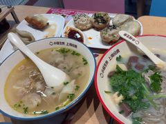 -小杨生煎(周浦万达店)