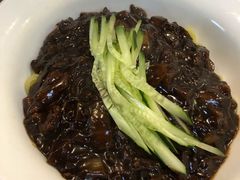 -桃园中华料理炸酱面(燕儿岛路店)