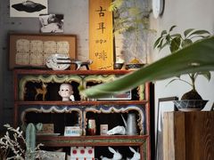 -古耳咖啡(北锣店)
