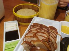 -郭林家常菜(狼垡店)