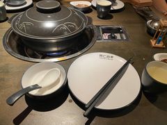 -同仁四季椰子鸡(罗湖国贸店)