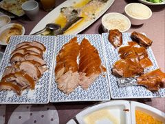 -羲和雅苑•北京烤鸭(乐园道万象城店)