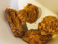 -麦当劳(西单明珠店)